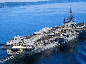 Aircraftcarrier