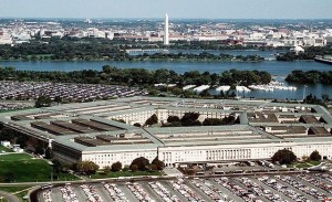 Pentagon-Capitol