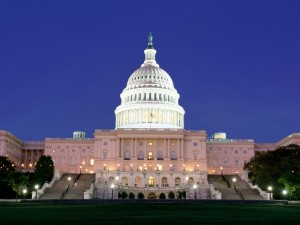 US-Capitol-Building-at-Night
