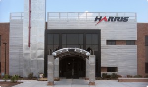 HarrisRF